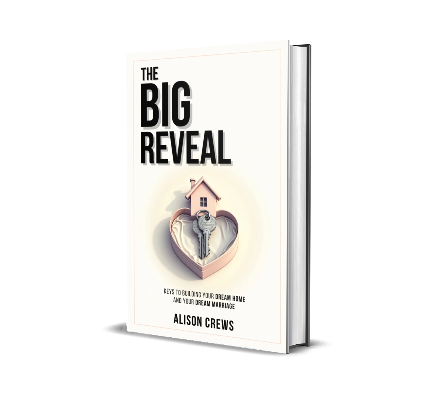 The Big Reveal Book